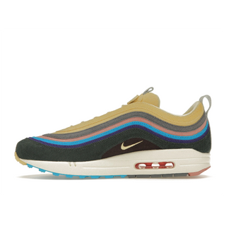 Nike Air Max 1/97 - Sean Wotherspoon - Thumbnail 2