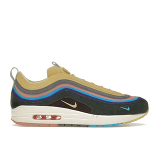 Nike Air Max 1/97 - Sean Wotherspoon