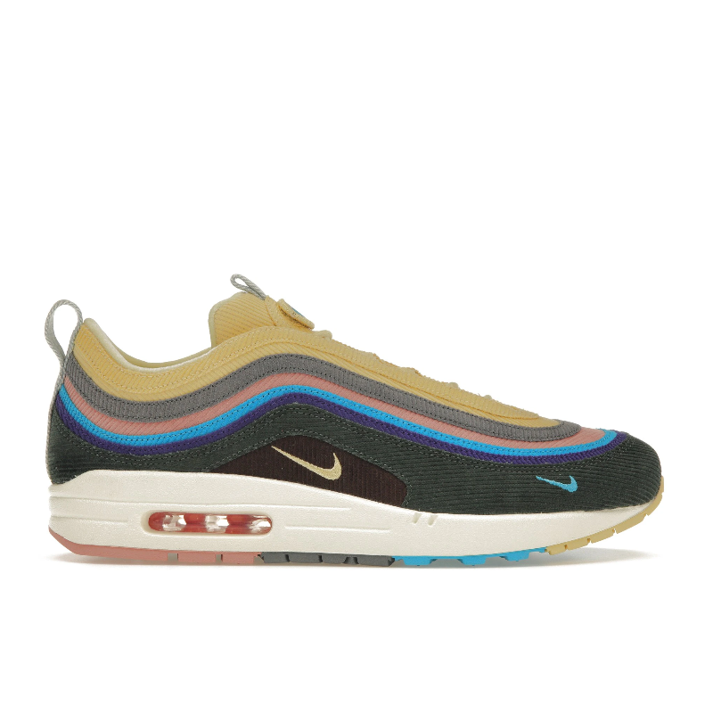 Nike Air Max 1/97 - Sean Wotherspoon Main Image