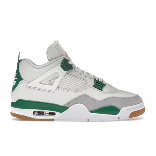 Jordan 4 SB Retro - Pine Green