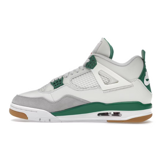 Jordan 4 SB Retro - Pine Green - Thumbnail 2