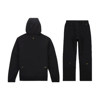 Ensemble Nike x NOCTA Tech Fleece - Noir - Thumbnail 2