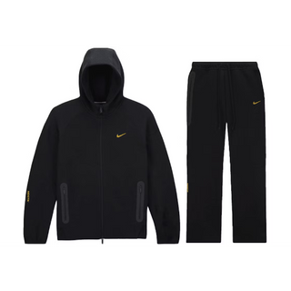 Ensemble Nike x NOCTA Tech Fleece - Noir