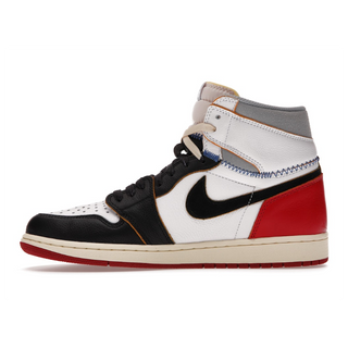 Jordan 1 Retro High Union Los Angeles - Black Toe - Thumbnail 2