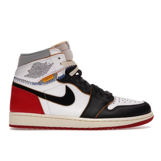 Jordan 1 Retro High Union Los Angeles - Black Toe