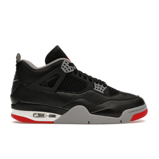 Jordan 4 Retro - Bred Reimagined