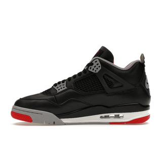 Jordan 4 Retro - Bred Reimagined - Thumbnail 2