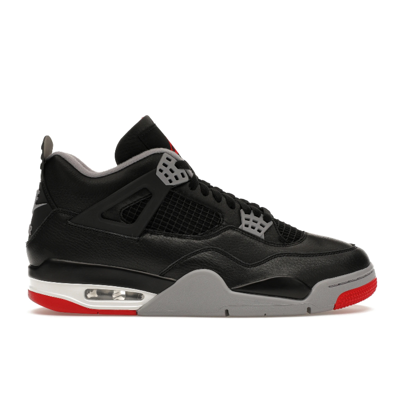 Jordan 4 Retro - Bred Reimagined Main Image