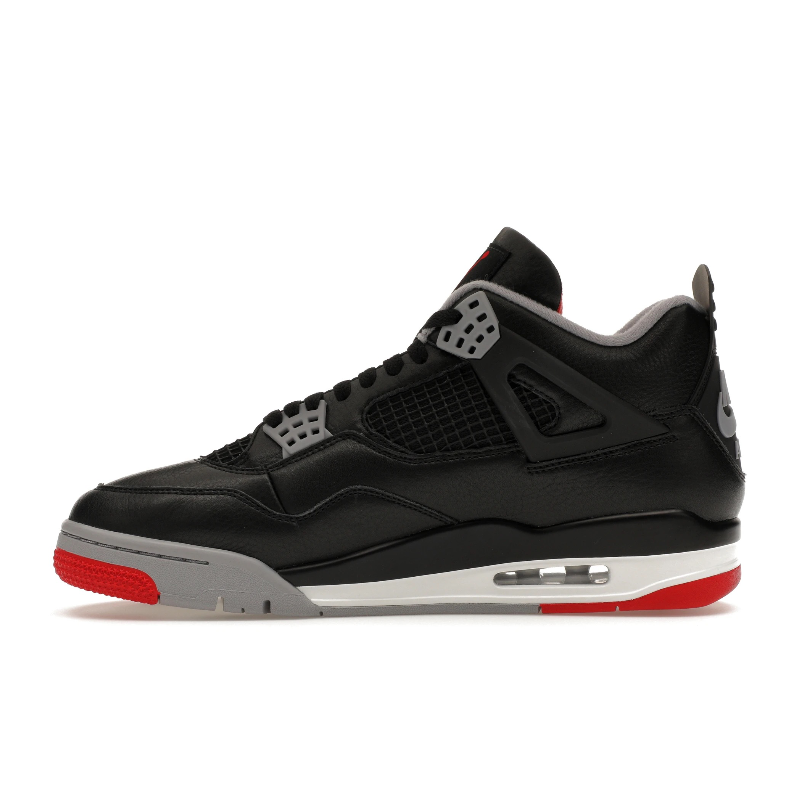 Jordan 4 Retro - Bred Reimagined - Thumbnail (Preview) 2