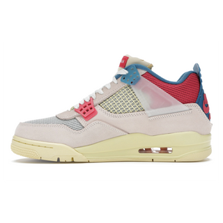 Jordan 4 Retro Union - Guava Ice - Thumbnail 2