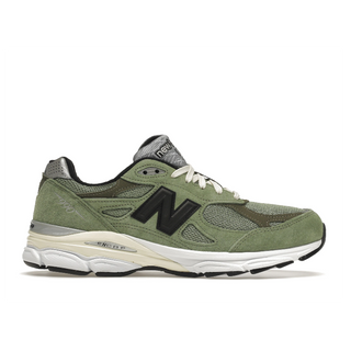 New Balance 990v3 MiUSA JJJJound - Olive