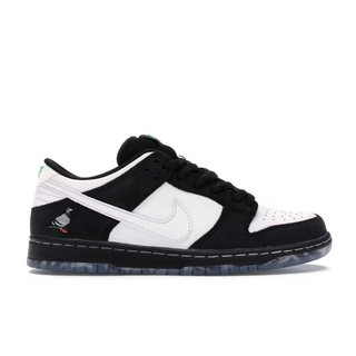 Nike SB Dunk Low - Staple Panda Pigeon