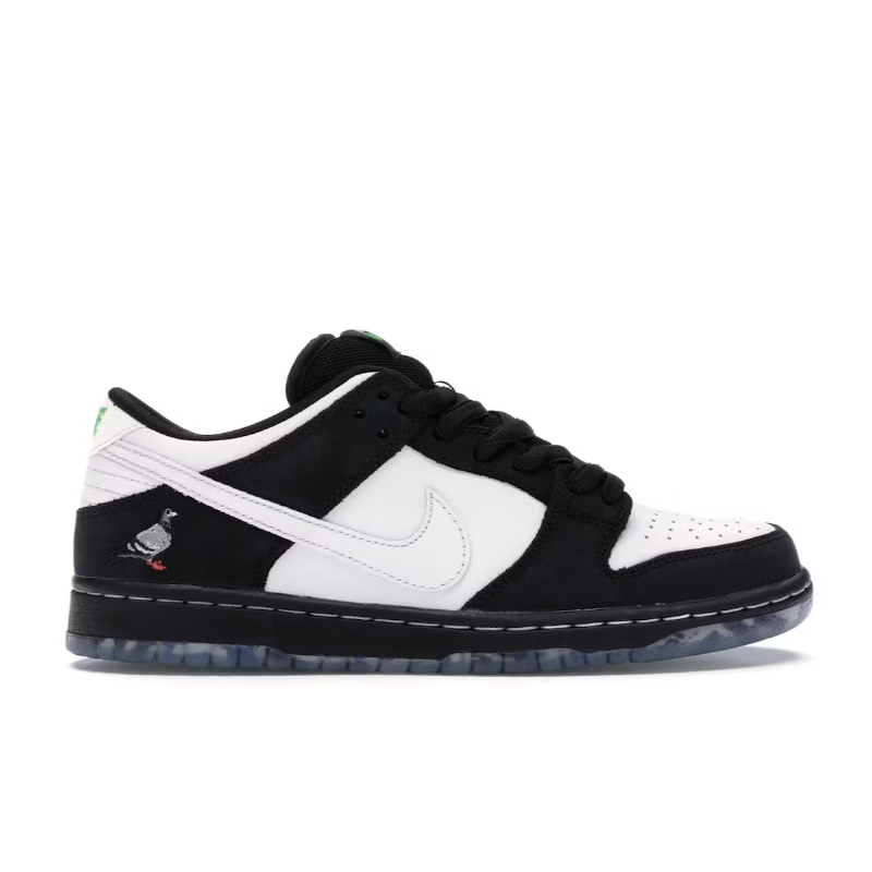 Nike SB Dunk Low - Staple Panda Pigeon Main Image