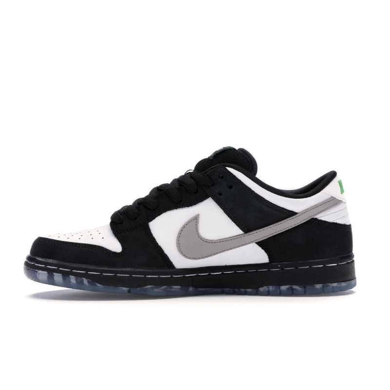 Nike SB Dunk Low - Staple Panda Pigeon - Thumbnail (Preview) 2