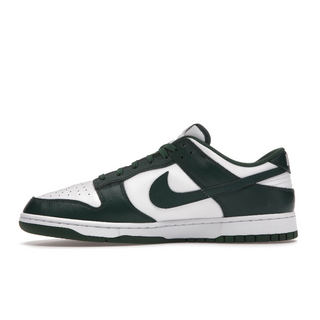 Nike Dunk Low - Michigan State - Thumbnail 2