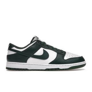 Nike Dunk Low - Michigan State