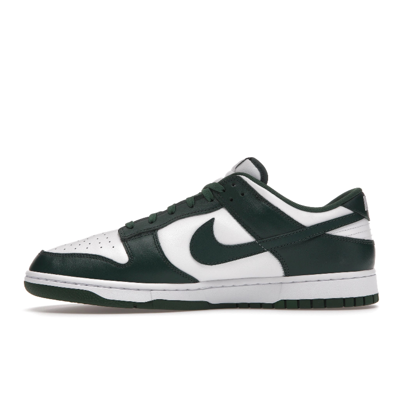 Nike Dunk Low - Michigan State - Thumbnail (Preview) 2