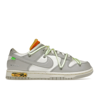 Nike Dunk Low Off-White - Lot 43