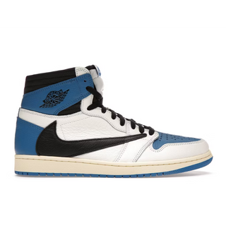 Jordan 1 Retro High OG SP Fragment x Travis Scott