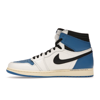 Jordan 1 Retro High OG SP Fragment x Travis Scott - Thumbnail 2