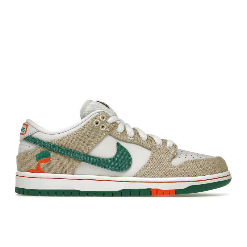 Nike SB Dunk Low - Jarritos Main Image