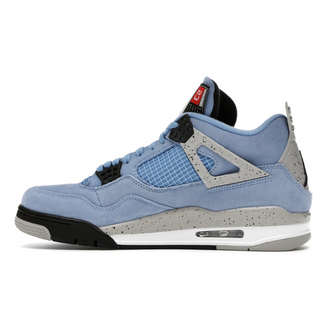 Jordan 4 Retro - UNC - Thumbnail 2