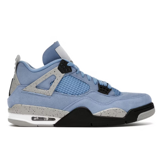 Jordan 4 Retro - UNC