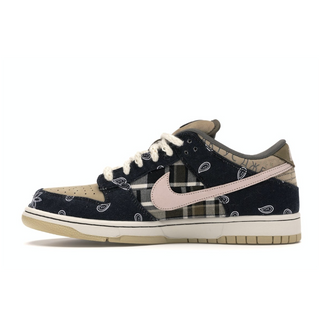 Nike SB Dunk Low - Travis Scott - Thumbnail 2