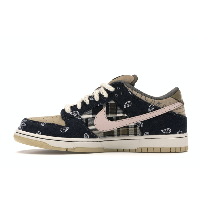 Nike SB Dunk Low - Travis Scott - Thumbnail (Preview) 2