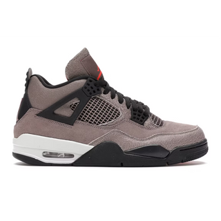 Jordan 4 Retro - Taupe Haze