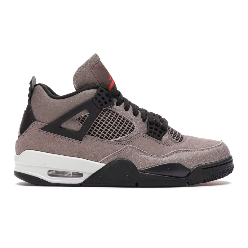 Jordan 4 Retro - Taupe Haze Main Image