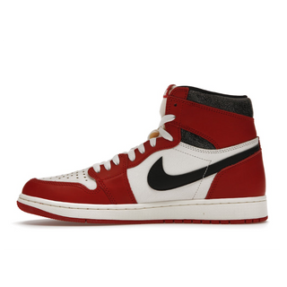 Jordan 1 Retro High OG - Chicago Lost and Found - Thumbnail 2