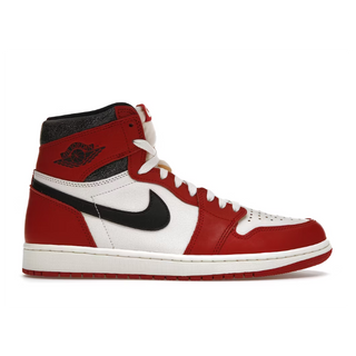 Jordan 1 Retro High OG - Chicago Lost and Found