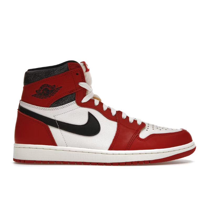 Jordan 1 Retro High OG - Chicago Lost and Found Main Image