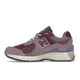 New Balance 2002R Protection Pack - Pink - Thumbnail 2