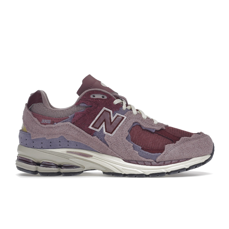 New Balance 2002R Protection Pack - Pink Main Image