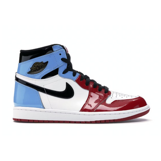 Jordan 1 Retro High - Fearless UNC Chicago