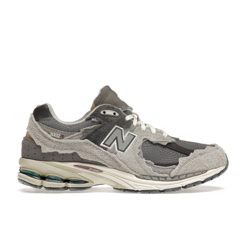 New Balance 2002R Protection Pack - Raincloud Main Image