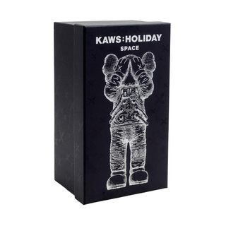 KAWS Figurine Holiday Space - Thumbnail 2