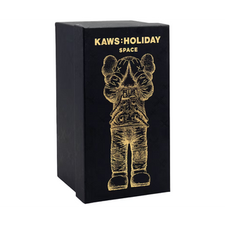 KAWS Figurine Holiday Space - Thumbnail 4