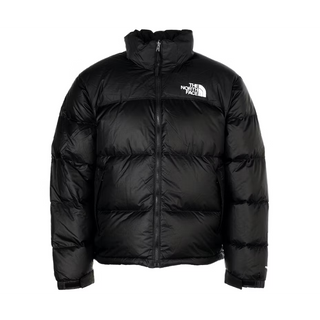 Doudoune The North Face Retro Nuptse 700 - Noir