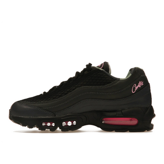 Nike Air Max 95 SP Cortez - Pink Beam - Thumbnail 2