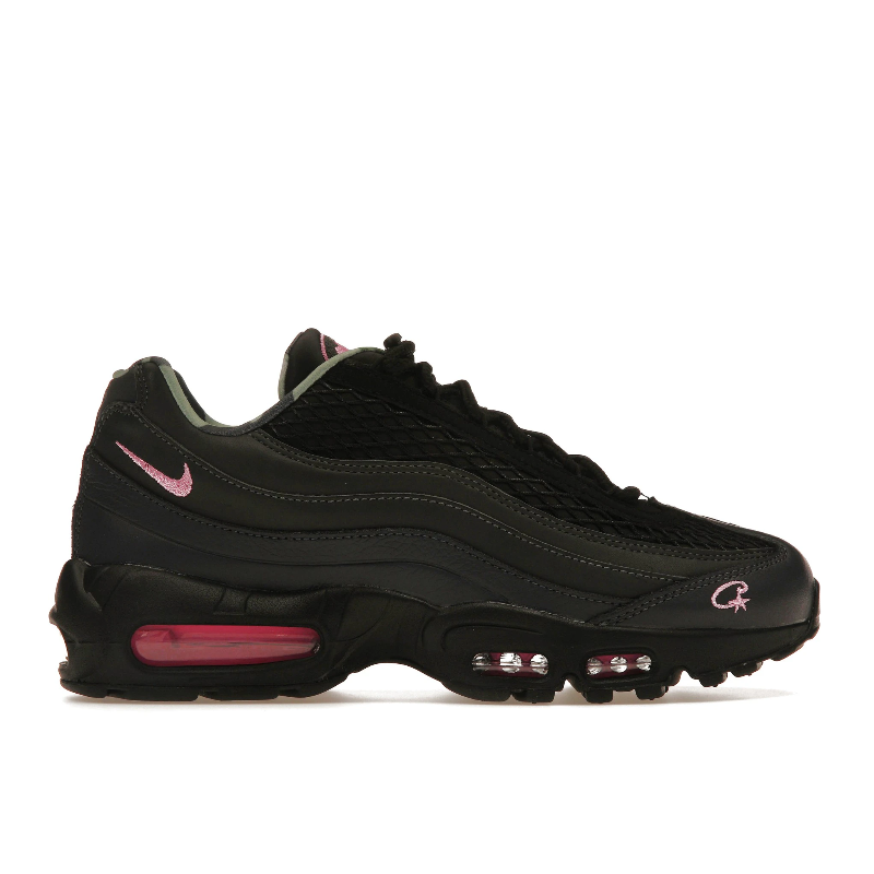 Nike Air Max 95 SP Cortez - Pink Beam Main Image