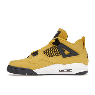 Jordan 4 Retro - Lightning - Thumbnail 2