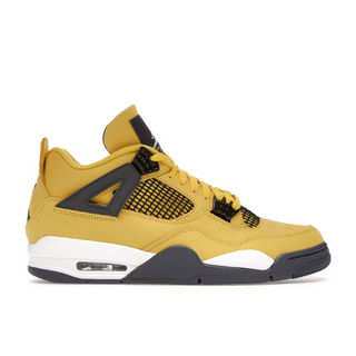 Jordan 4 Retro - Lightning