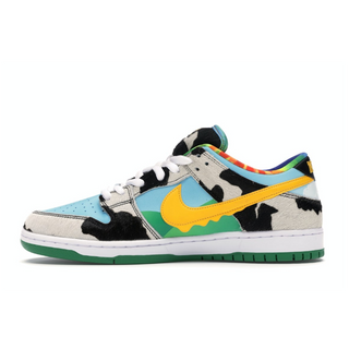 Nike SB Dunk Low Ben & Jerry's - Chunky Dunky - Thumbnail 2