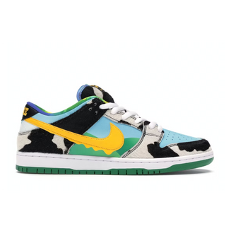 Nike SB Dunk Low Ben & Jerry's - Chunky Dunky