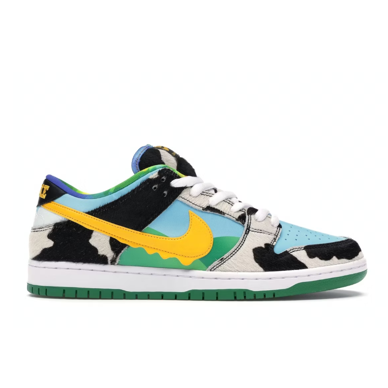 Nike SB Dunk Low Ben & Jerry's - Chunky Dunky Main Image