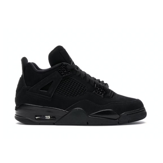 Jordan 4 Retro - Black Cat