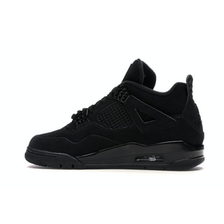 Jordan 4 Retro - Black Cat - Thumbnail 2